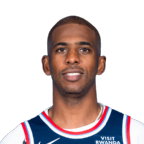 Chris Paul