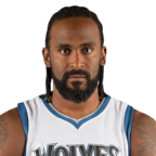 Ronny Turiaf