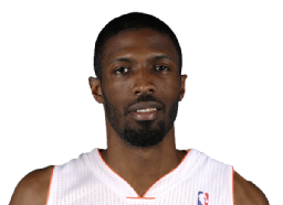 Hakim Warrick headshot