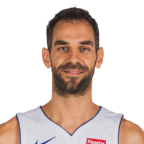Jose Calderon