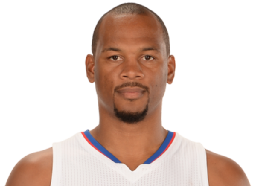 Chuck Hayes headshot