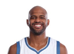 John Lucas III headshot