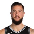 Joffrey Lauvergne