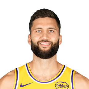 Maxi Kleber