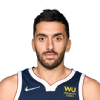 Facundo Campazzo