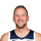 Joe Ingles