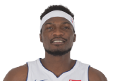 Landry Nnoko headshot