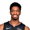 Amile Jefferson
