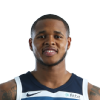 Marcus Georges-Hunt