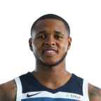 Marcus Georges-Hunt