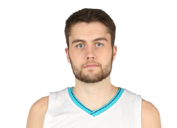 Mike Tobey headshot