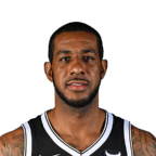 LaMarcus Aldridge