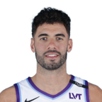Georges Niang