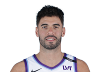 Georges Niang headshot