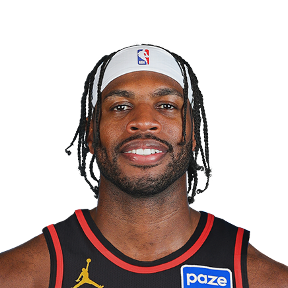 Buddy Hield