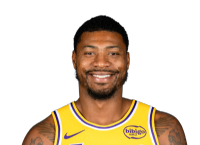 Marcus Smart headshot