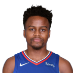 Yogi Ferrell