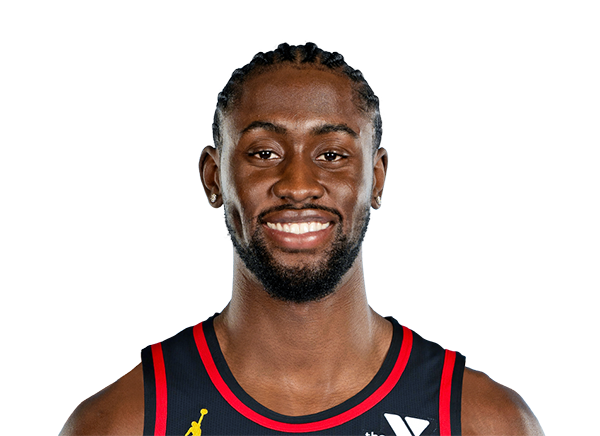 Image of Caris LeVert