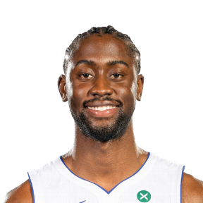 Caris LeVert