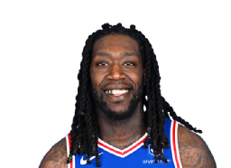 Montrezl Harrell headshot