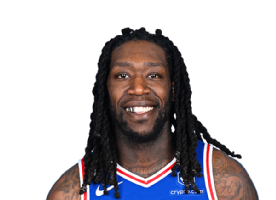 Montrezl Harrell