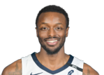 Jerami Grant