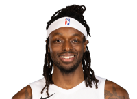 Jerami Grant headshot