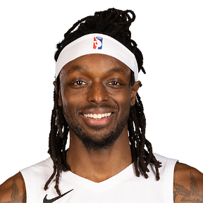 Jerami Grant