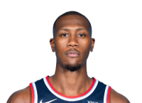 Kris Dunn headshot