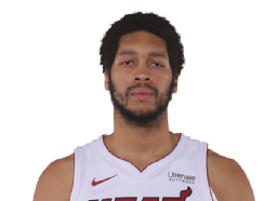 AJ Hammons headshot