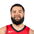 Fred VanVleet