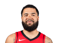 Fred VanVleet headshot