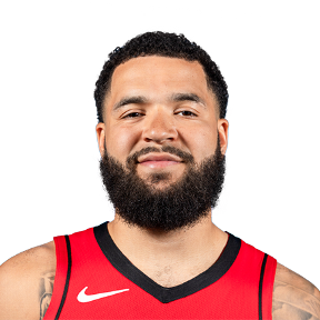 Fred VanVleet
