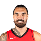 Steven Adams