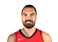 Steven Adams headshot