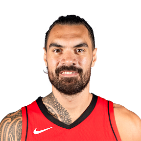 Steven Adams