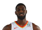 Alex Poythress