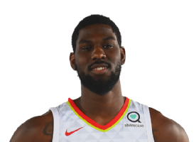 Alex Poythress