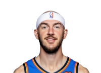 Alex Caruso headshot