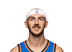 Alex Caruso