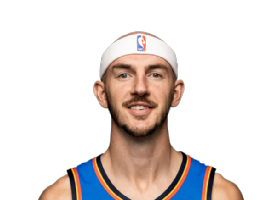 Alex Caruso
