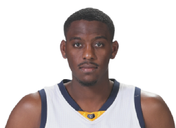 Jordan Adams headshot