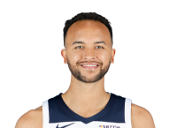 Kyle Anderson headshot