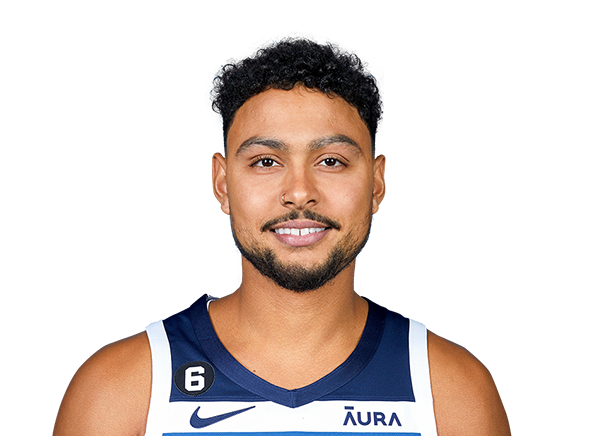 Image of Bryn Forbes