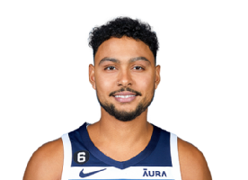 Bryn Forbes