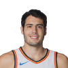 Alex Abrines