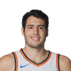 Alex Abrines