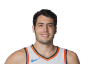 Alex Abrines