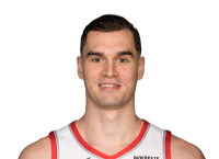 Mario Hezonja headshot