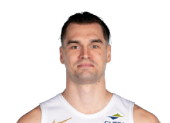 Mario Hezonja